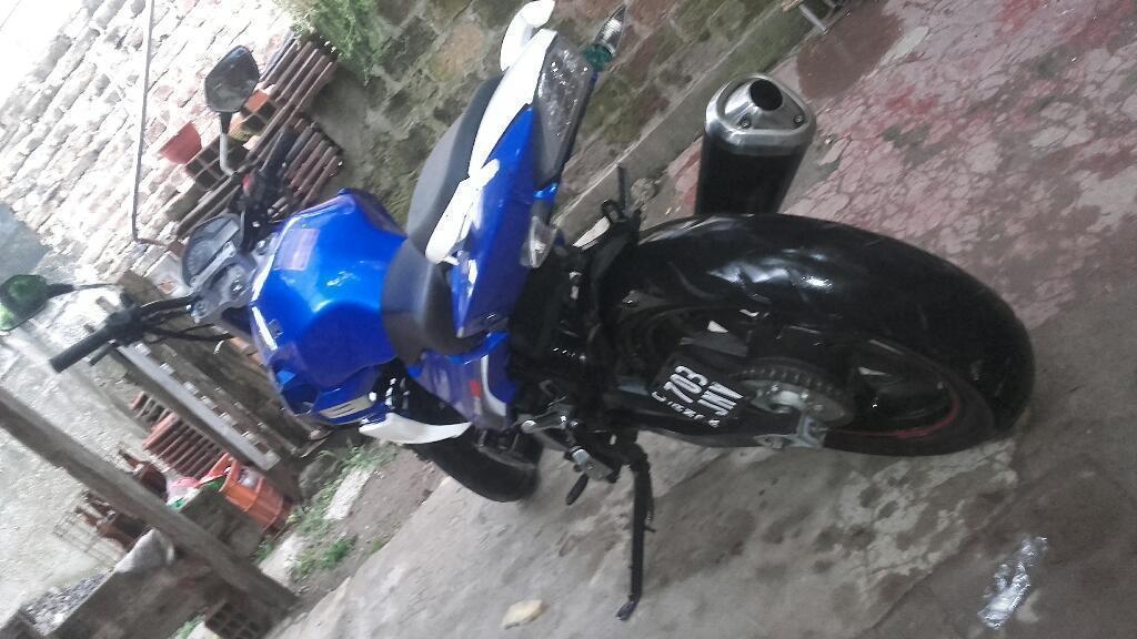 Vendo Brava Aquila 200