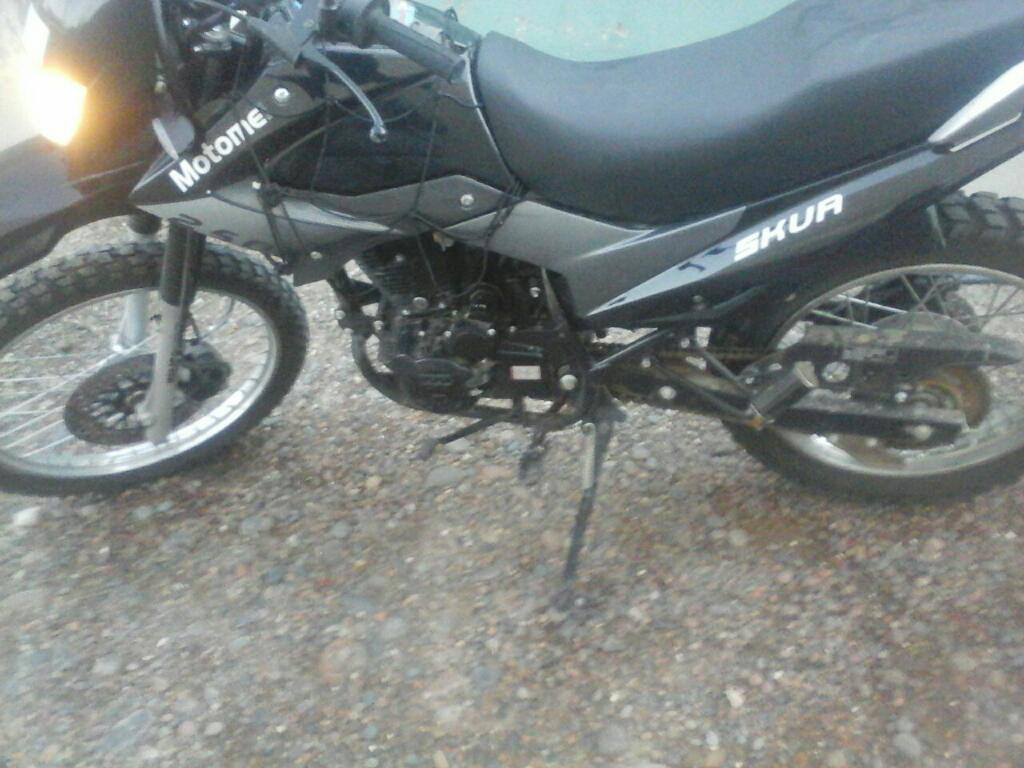 Motomel Skua 250