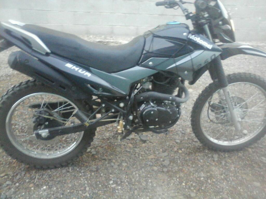 Motomel Skua 250