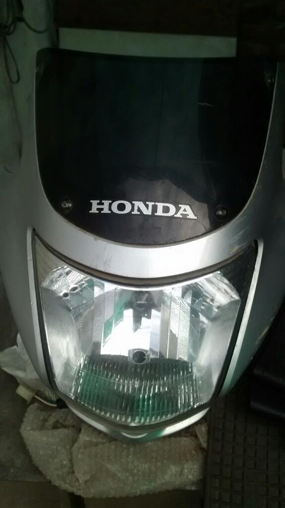 Frente Completo Repuesto de Honda