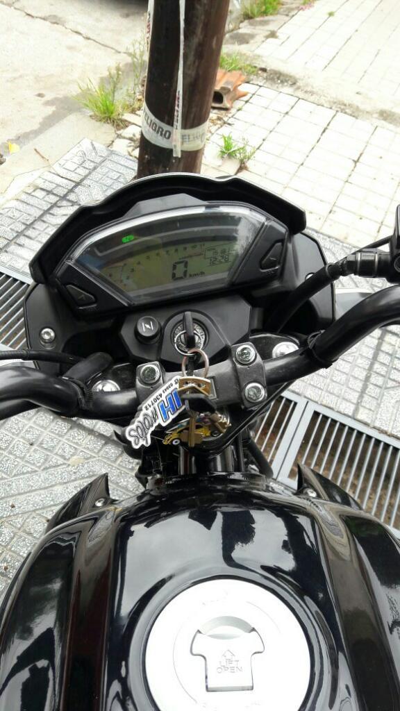 Moto Honda