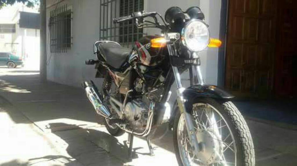 Se Vende Yamaha 125