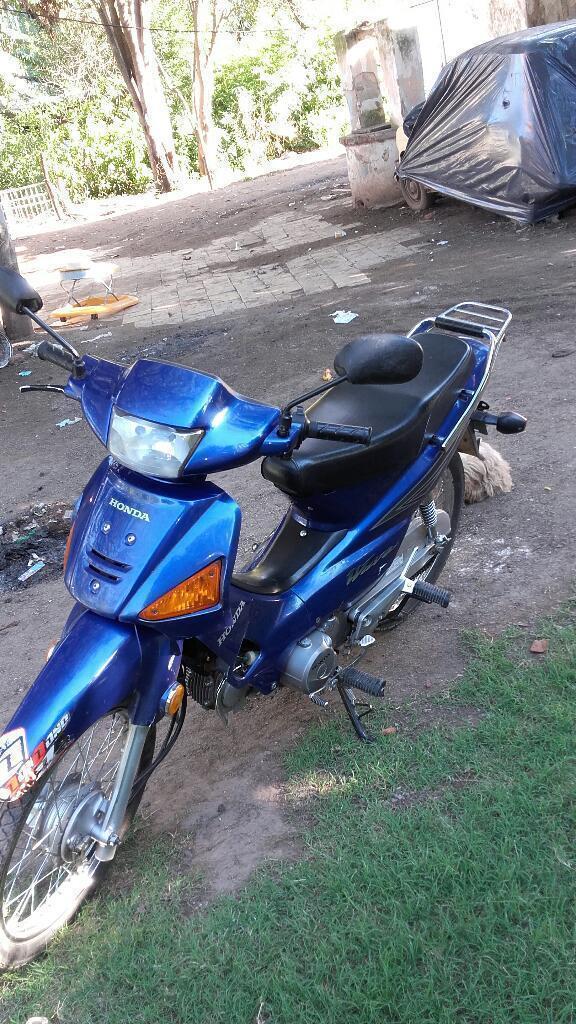 Vendo Honda Wave