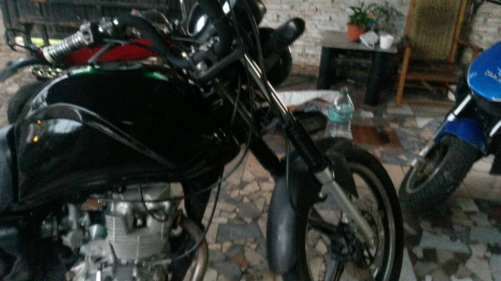 Motomel Cg 150