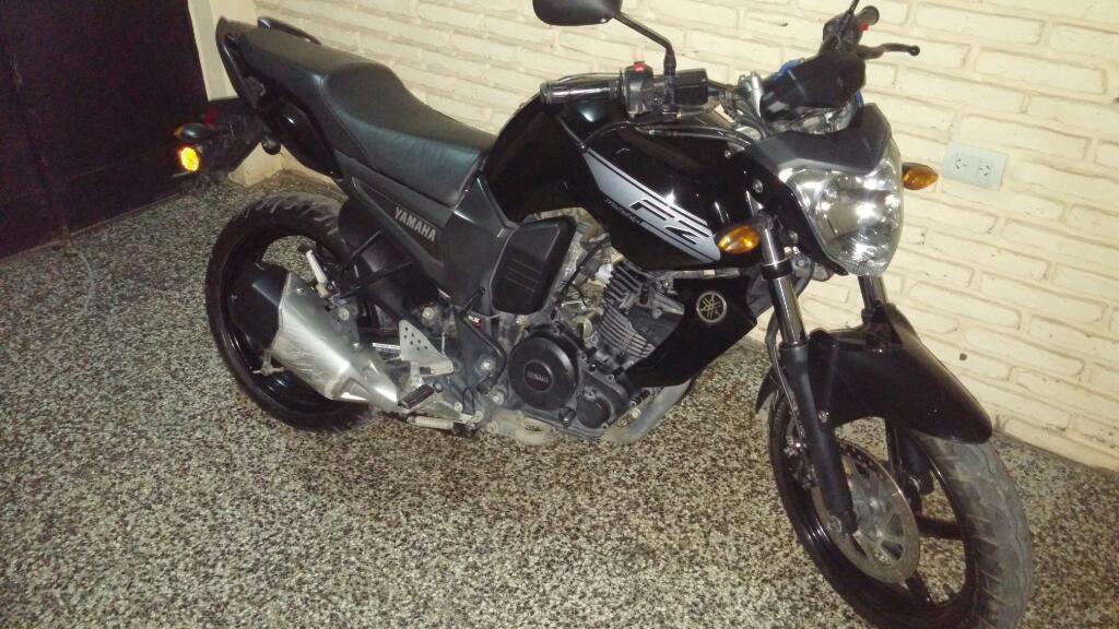 Vendo Yamaha Fz16 Modelo 2015