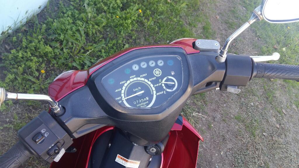 Se Vende Yamaha 110