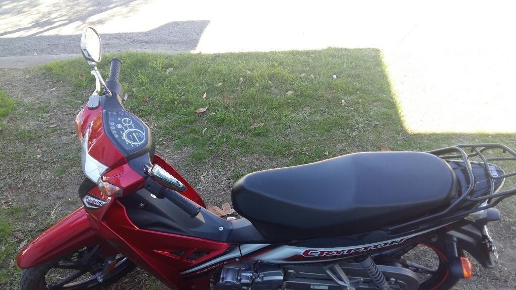 Se Vende Yamaha 110