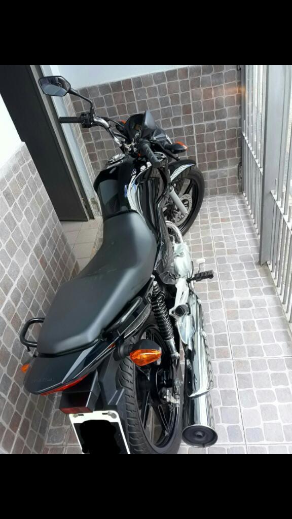 Honda Cg New Titan150 Cel2215343791