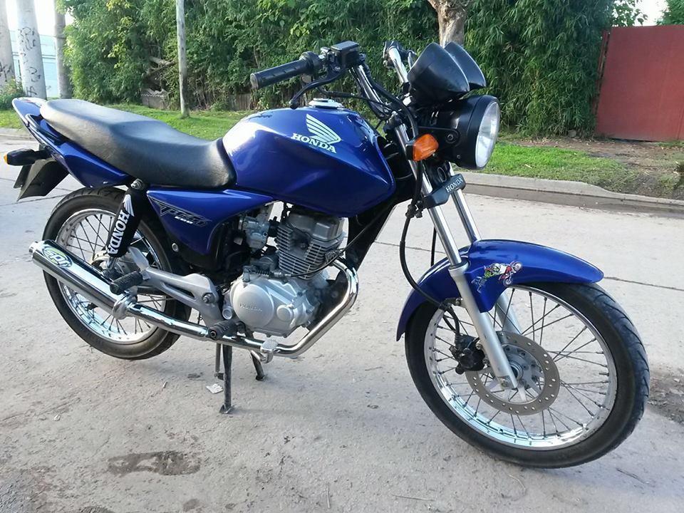 Honda cg 150