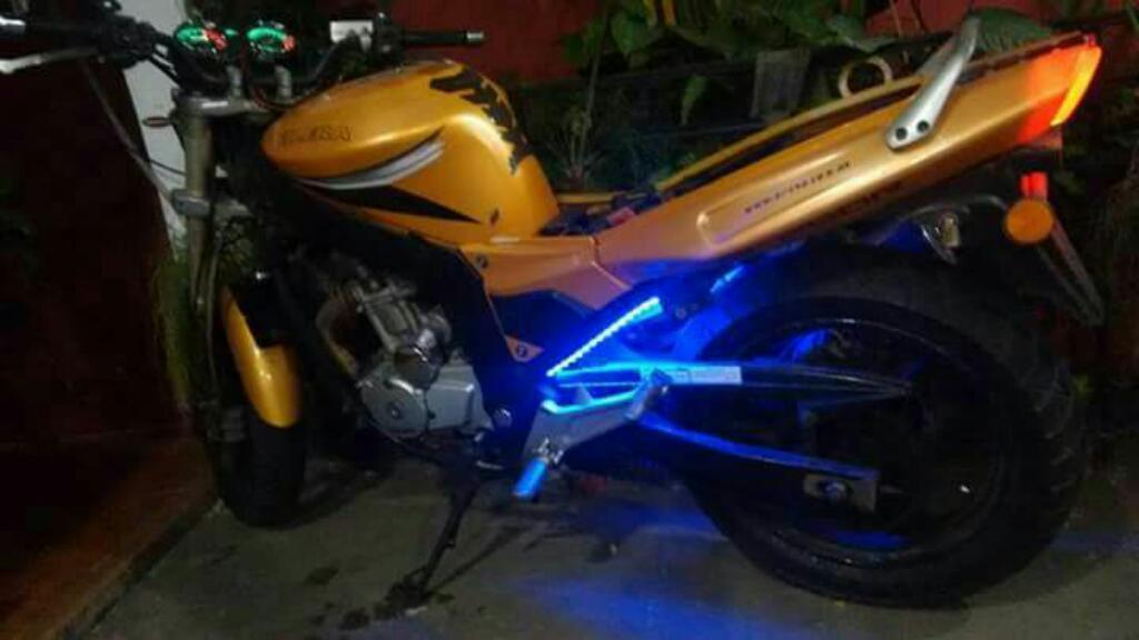 Vendo Gilera G1 250