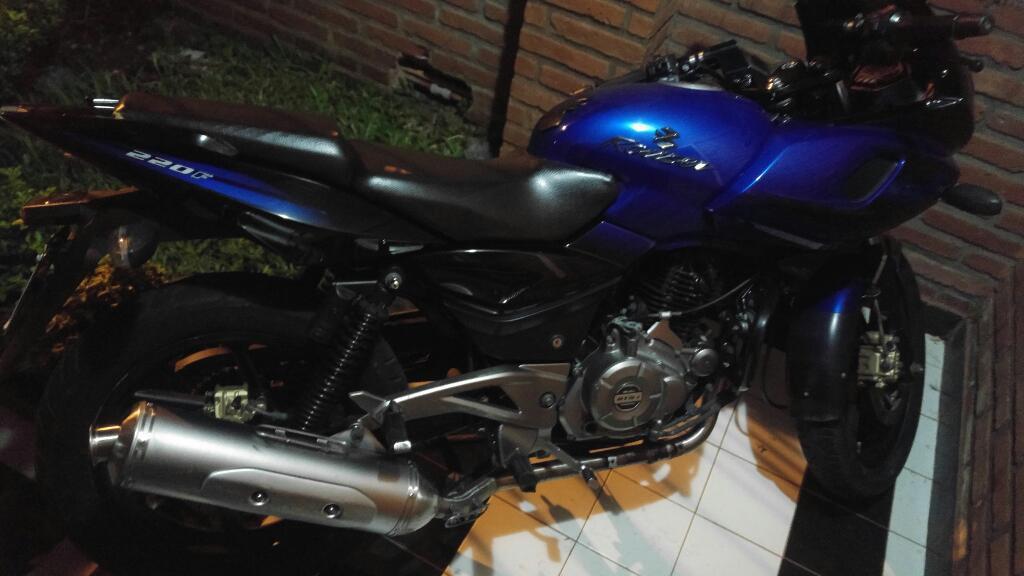 Vendo O Permuto X Auto de Mi Interes
