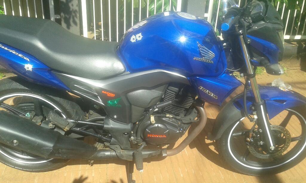 Vendo Permuto Honda