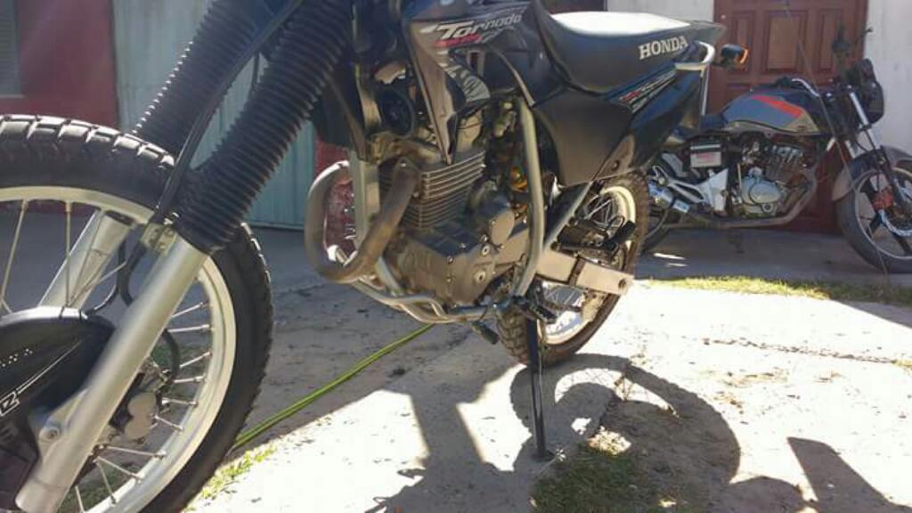 Tornado Impecable Permuto