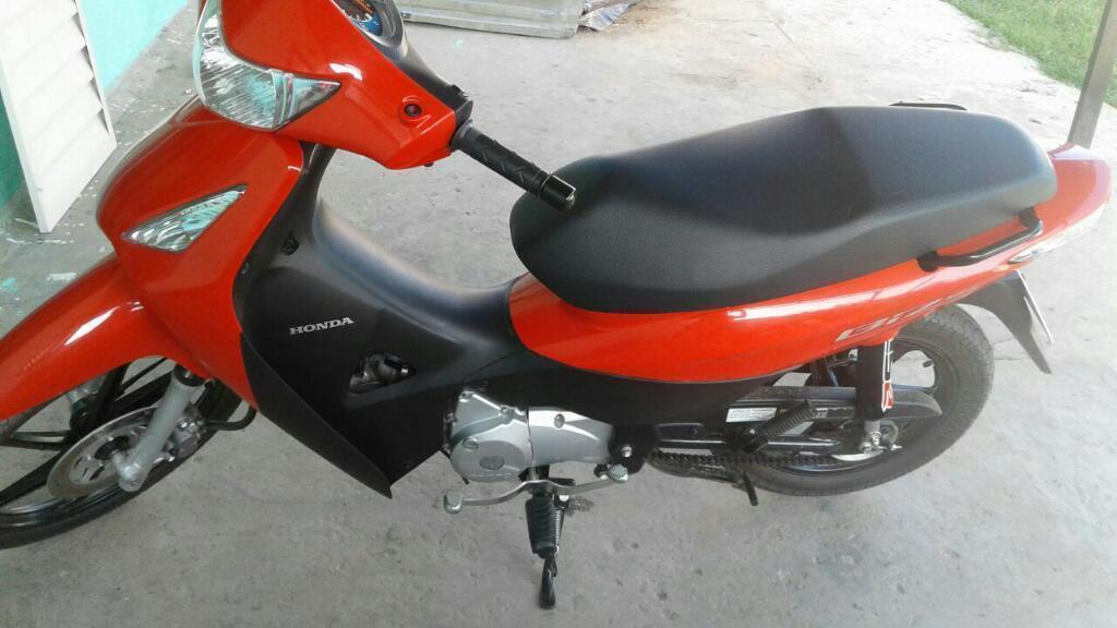 Vendo Honda Biz