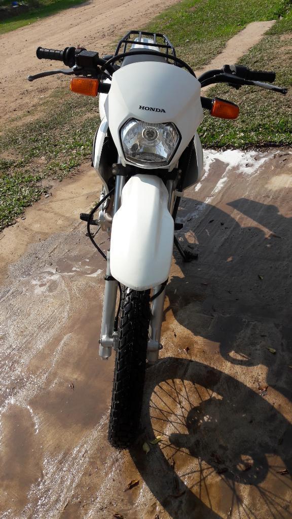 Vendo Honda Xr 125