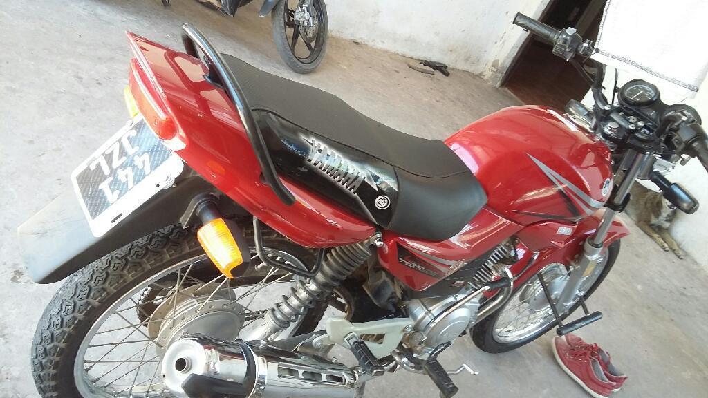 Vendo O Permuto por Moto Mas Chica