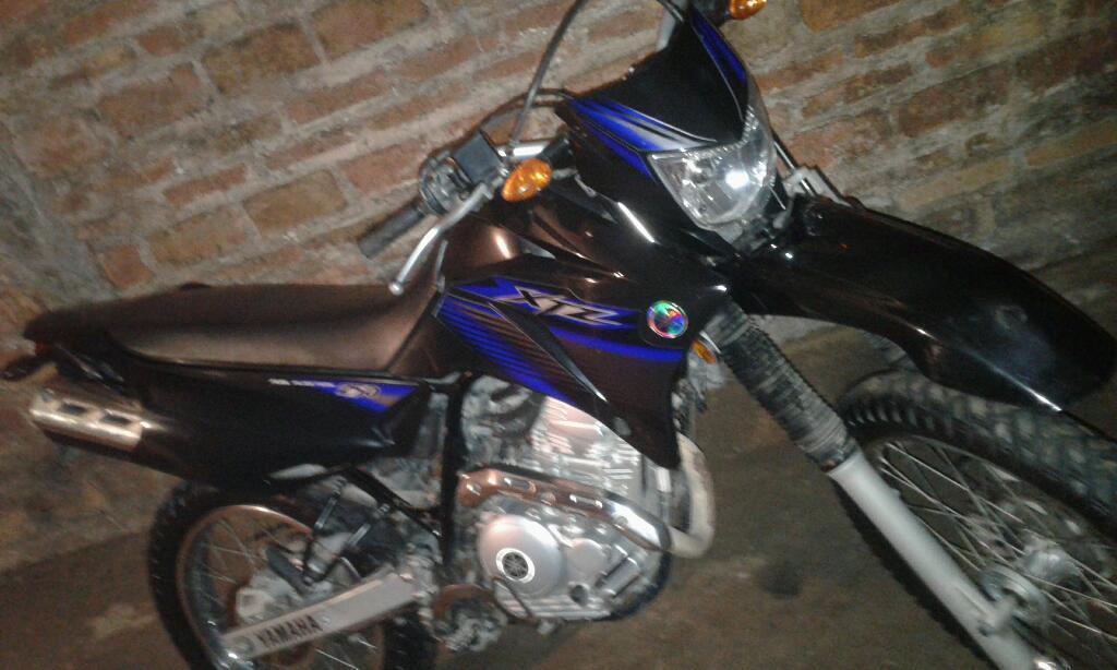 Vendo O Permuto X Tornado Cel.3625211052