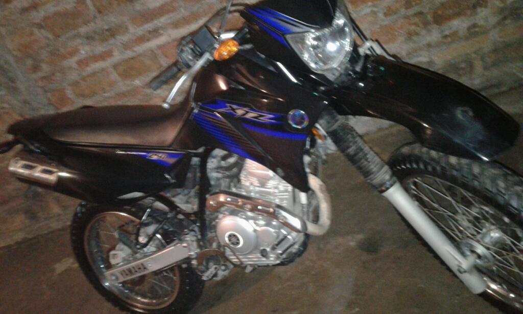 Vendo O Permuto X Tornado Cel.3625211052