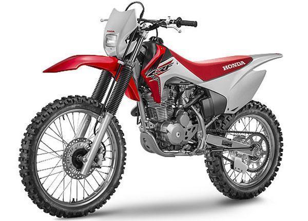 HONDA CRF 230 F 2 UNIDADES!!!!