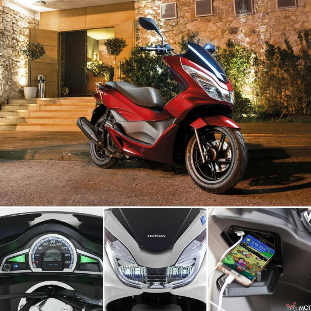 HONDA PCX 150 COLORES DISPONIBLES PRECIO DE OFERTA!!!!!!