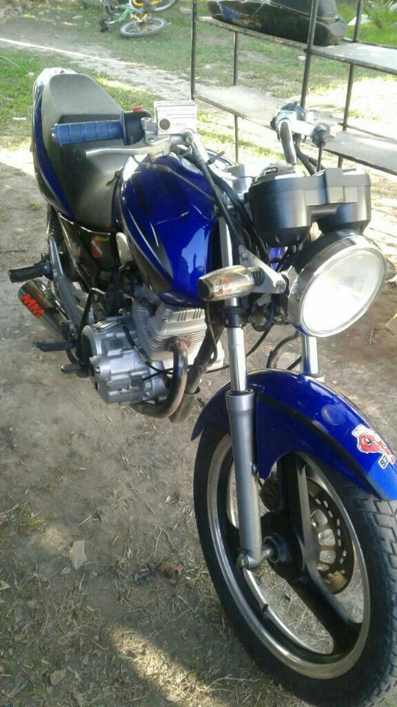 Vendo Appia 150 Muy Linda Anda D 10