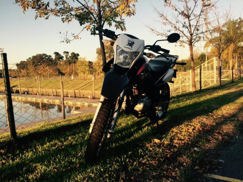 Honda Xr 150 de Noviembre Del 2015