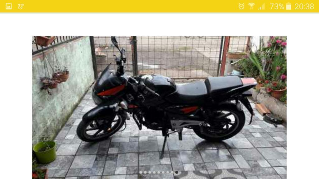 Vendo Rouser 220