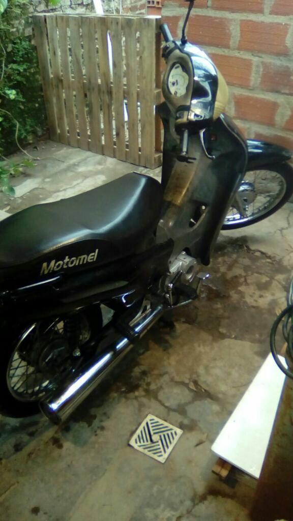 Motomel 110