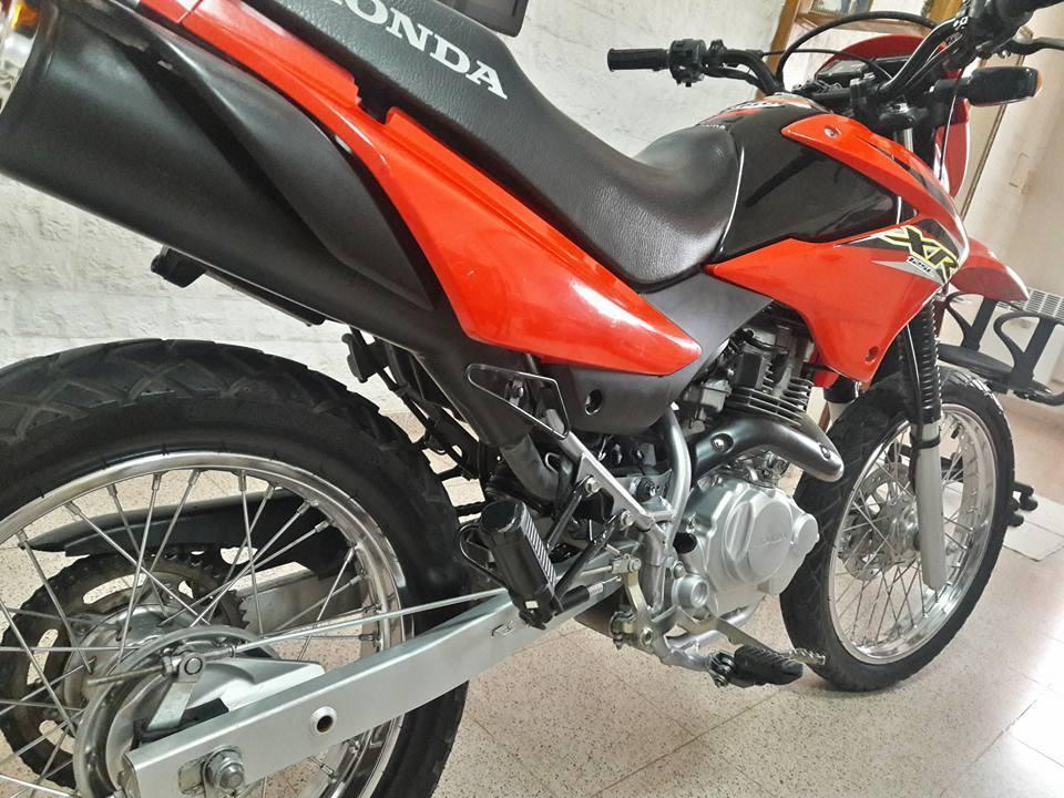 VENDO XR125 PERFECTO ESTADO