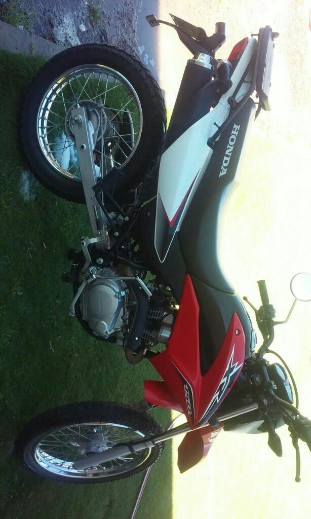 Vendo Xr 150l