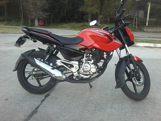 VENDO ROUSER 135LS A 20000