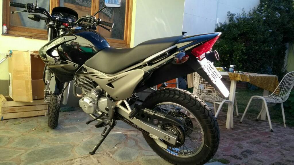 Oportunidad Honda Falcon 400