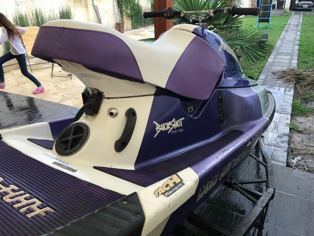 Yamaha Wave Blaster 701cc 1996