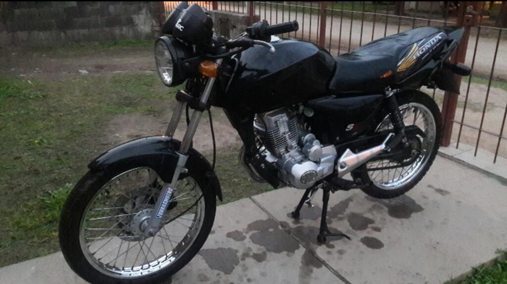 Vendo Cg 150