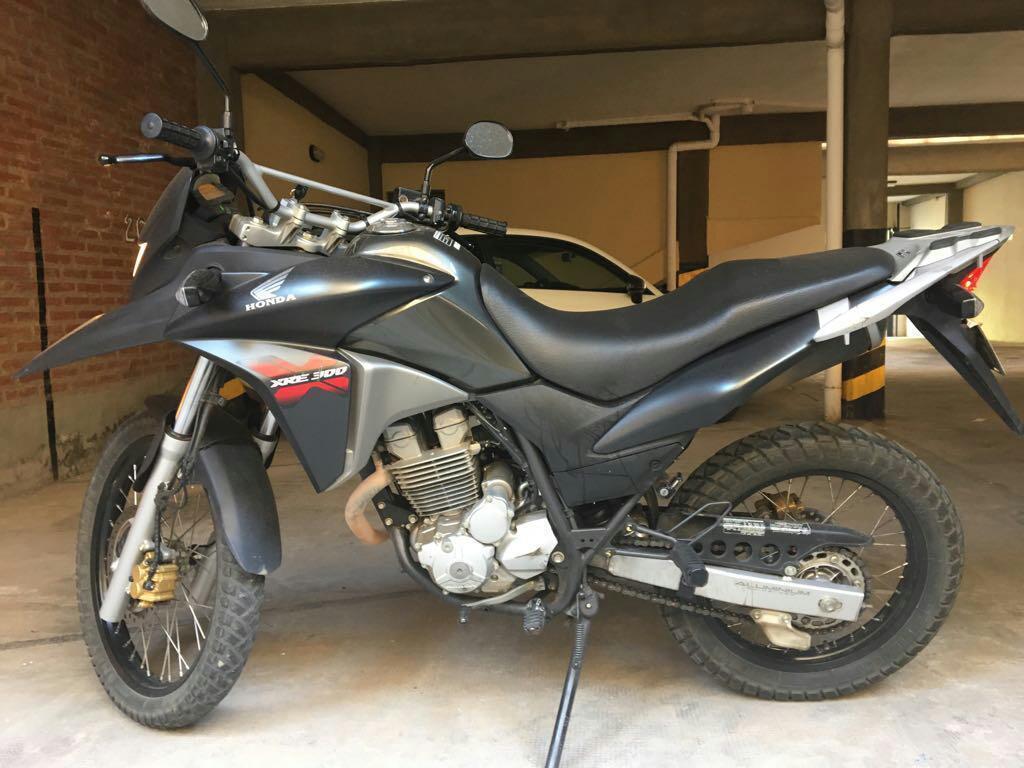 Vendo Honda Unico Dueño, Hermosa