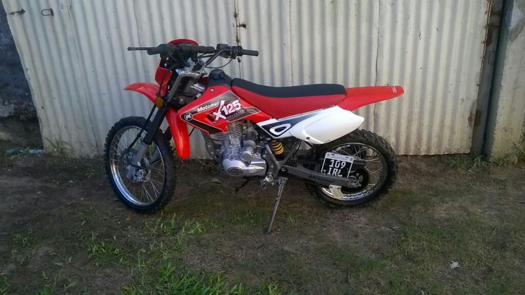 Vendo Linda X3m