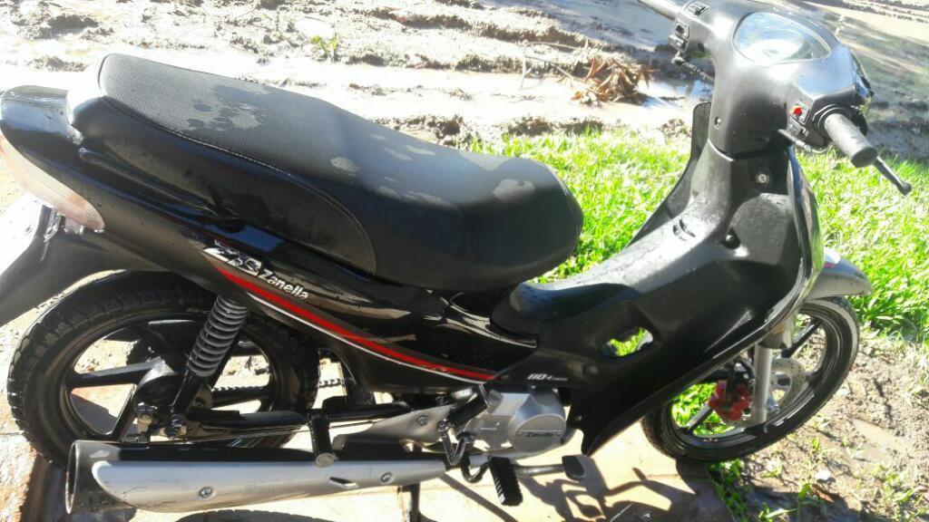 Vendo Zb Full Modelo 2016