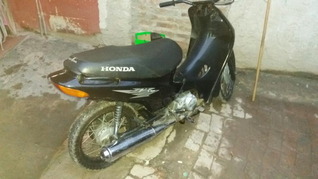 Honda Biz 105 2008