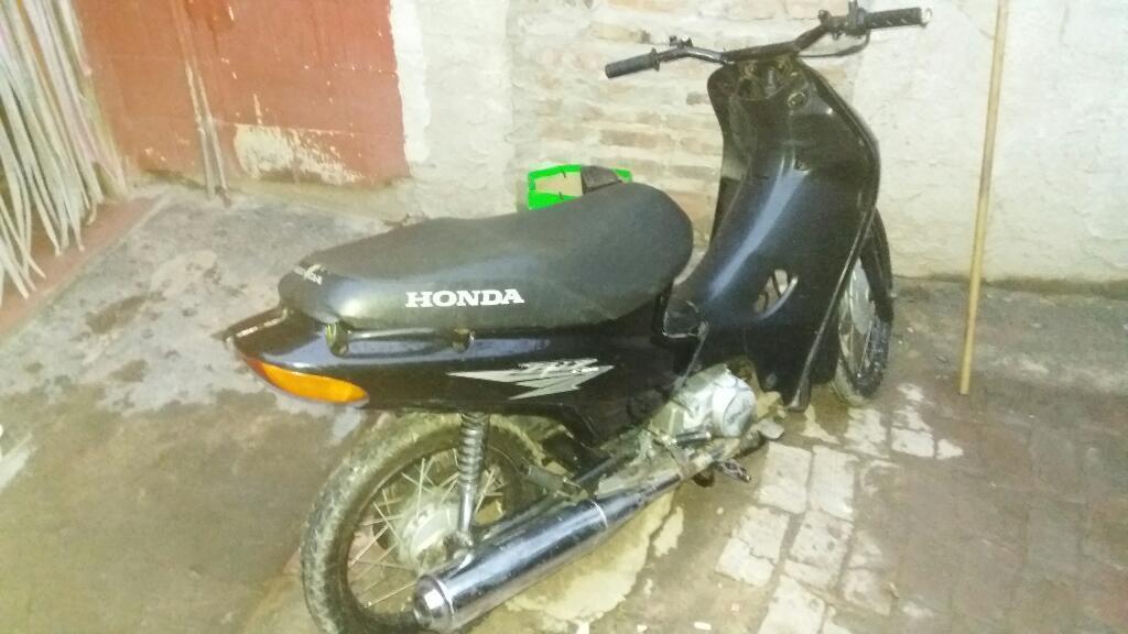 Honda Biz 105 2008