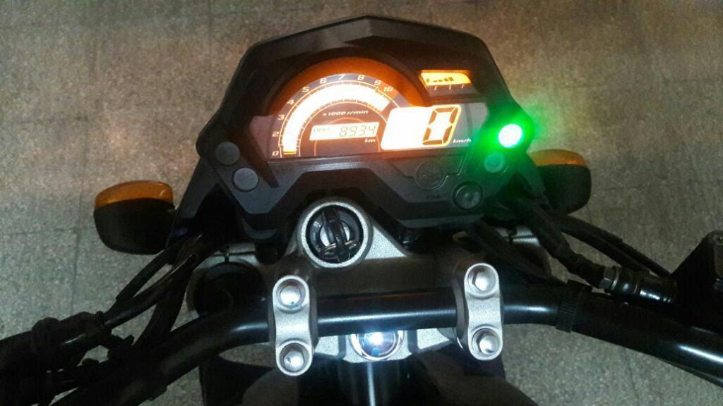 Yamaha Fz 16