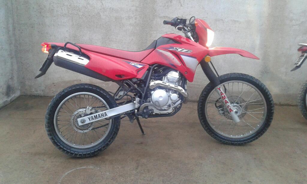 Vendo O Permuto Xtz 250 Mod 2010
