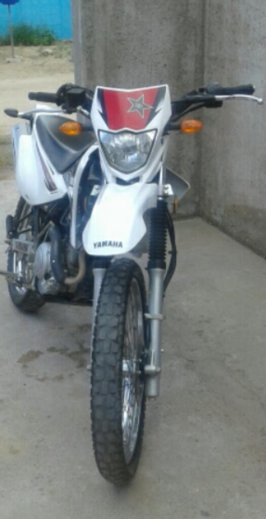 Vendo Xtz 125