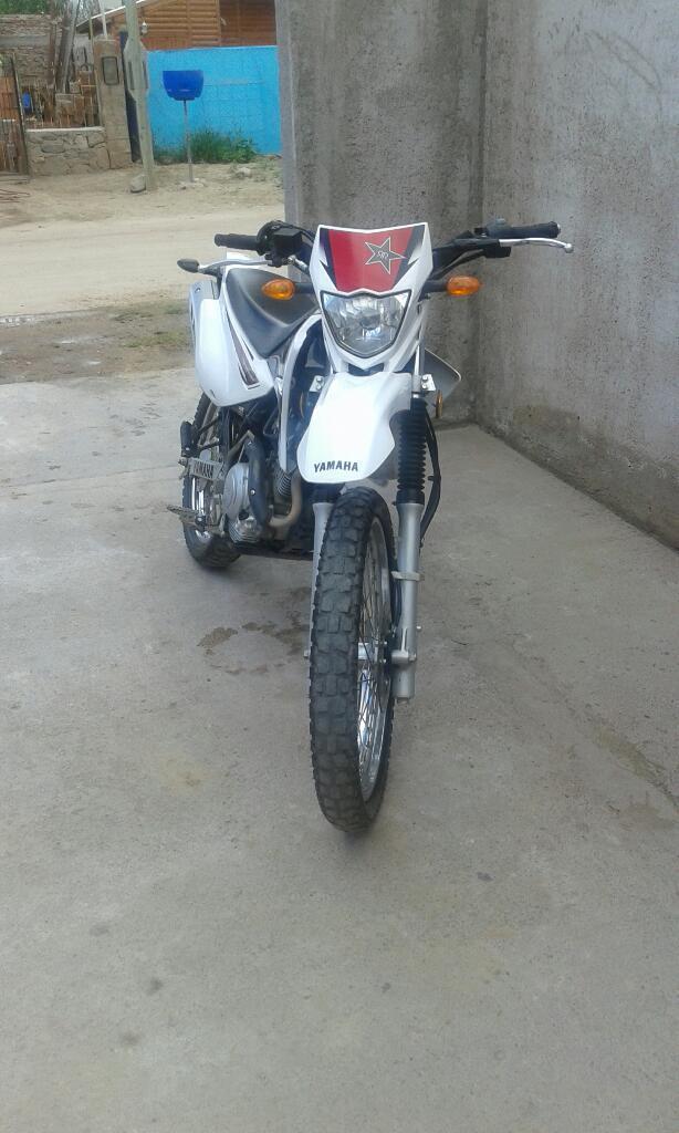 Vendo Xtz 125