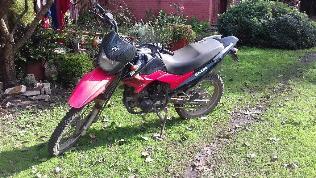 Vendo Motomel