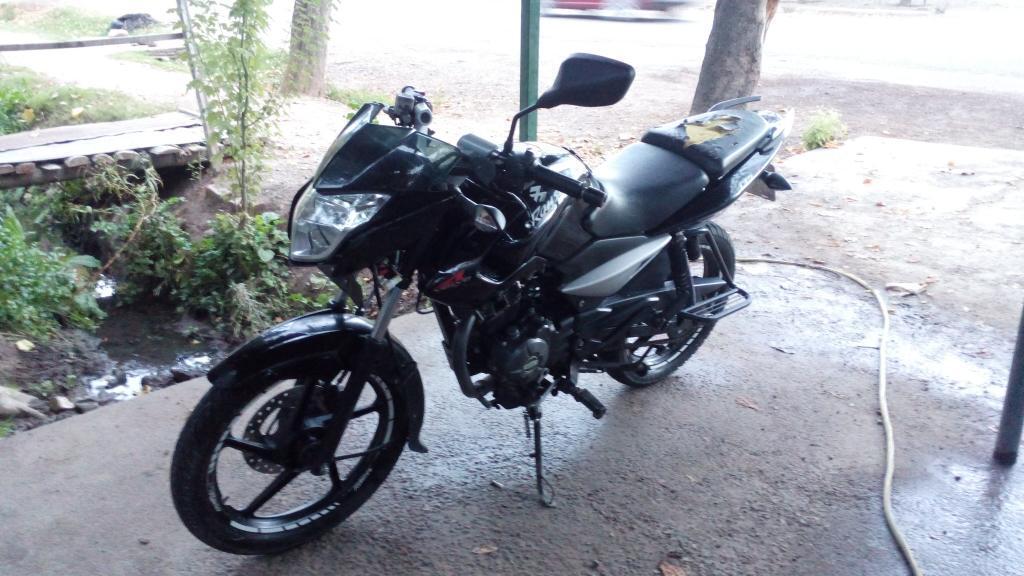 Vendo Bajav 135 en 25mil