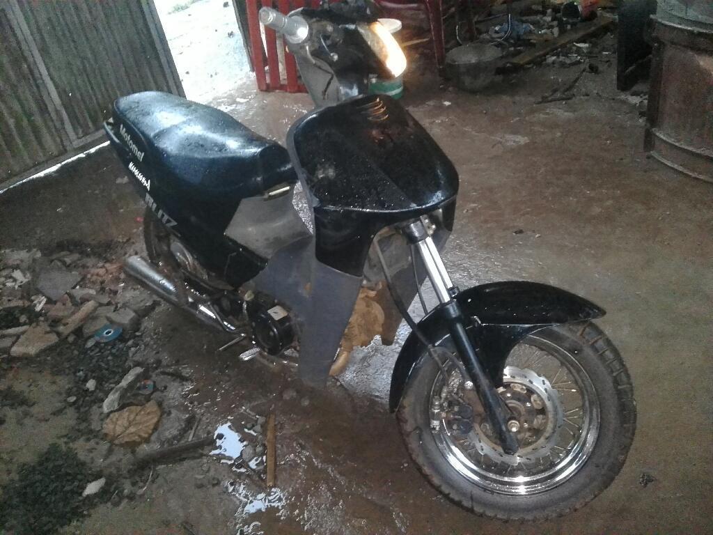 Vendo O Permuto por Otra