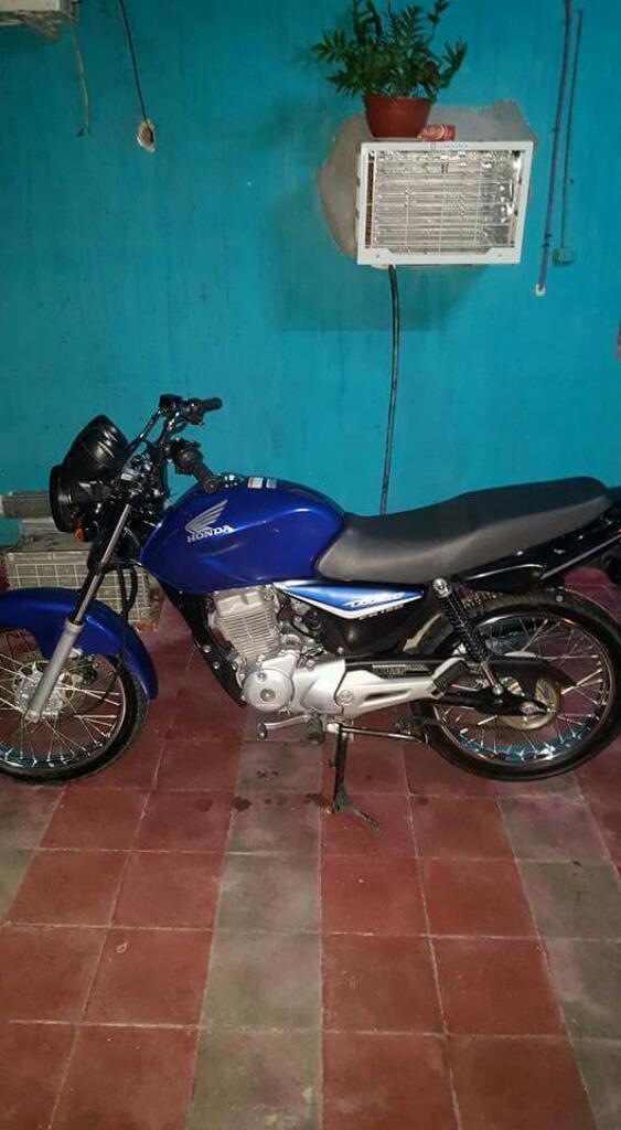 Vendo Impecable!!