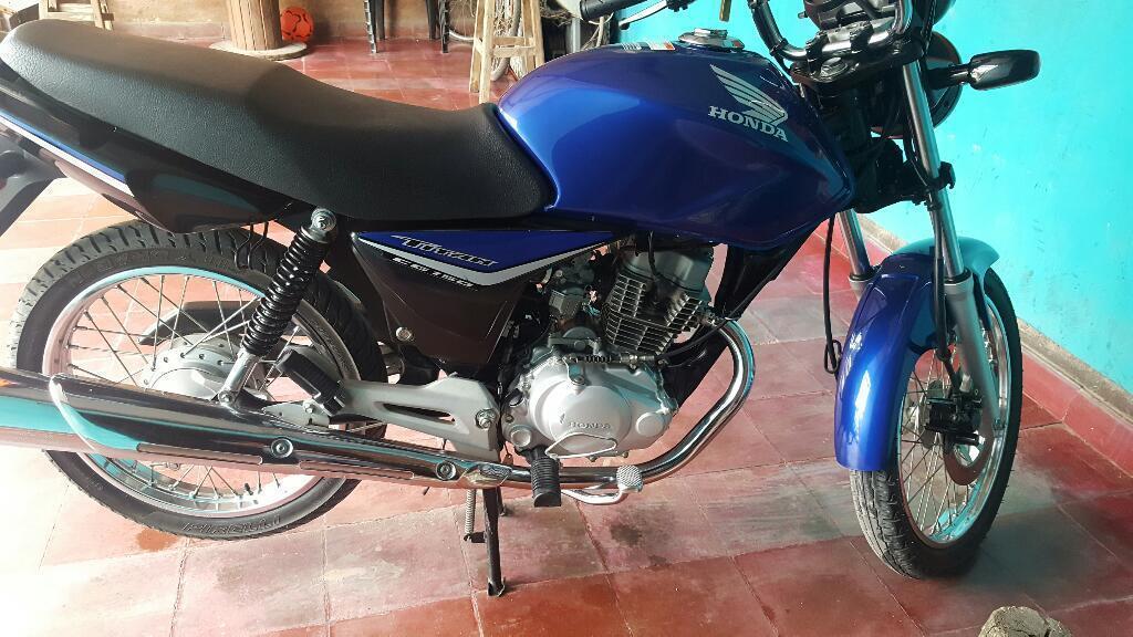 Vendo Impecable!!