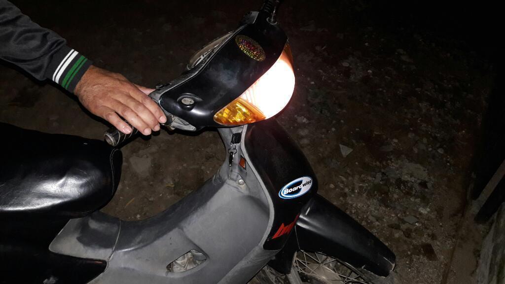 Vendo Motomel