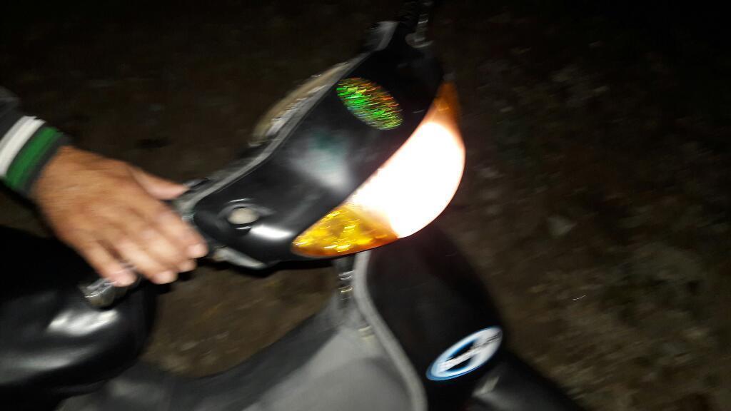 Vendo Motomel